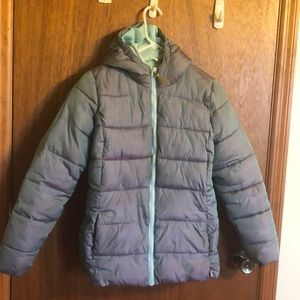 Girls Champion Winter Coat